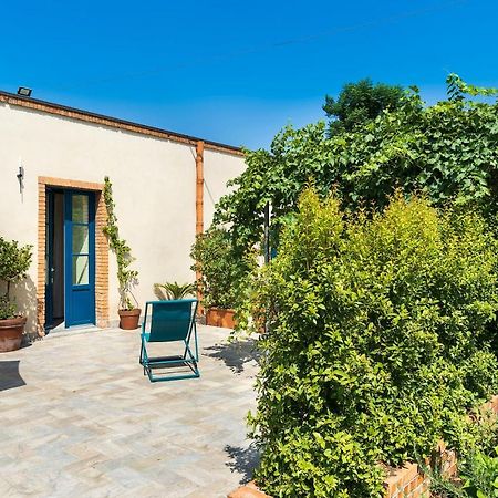 Suasor Villa Acireale Exterior photo