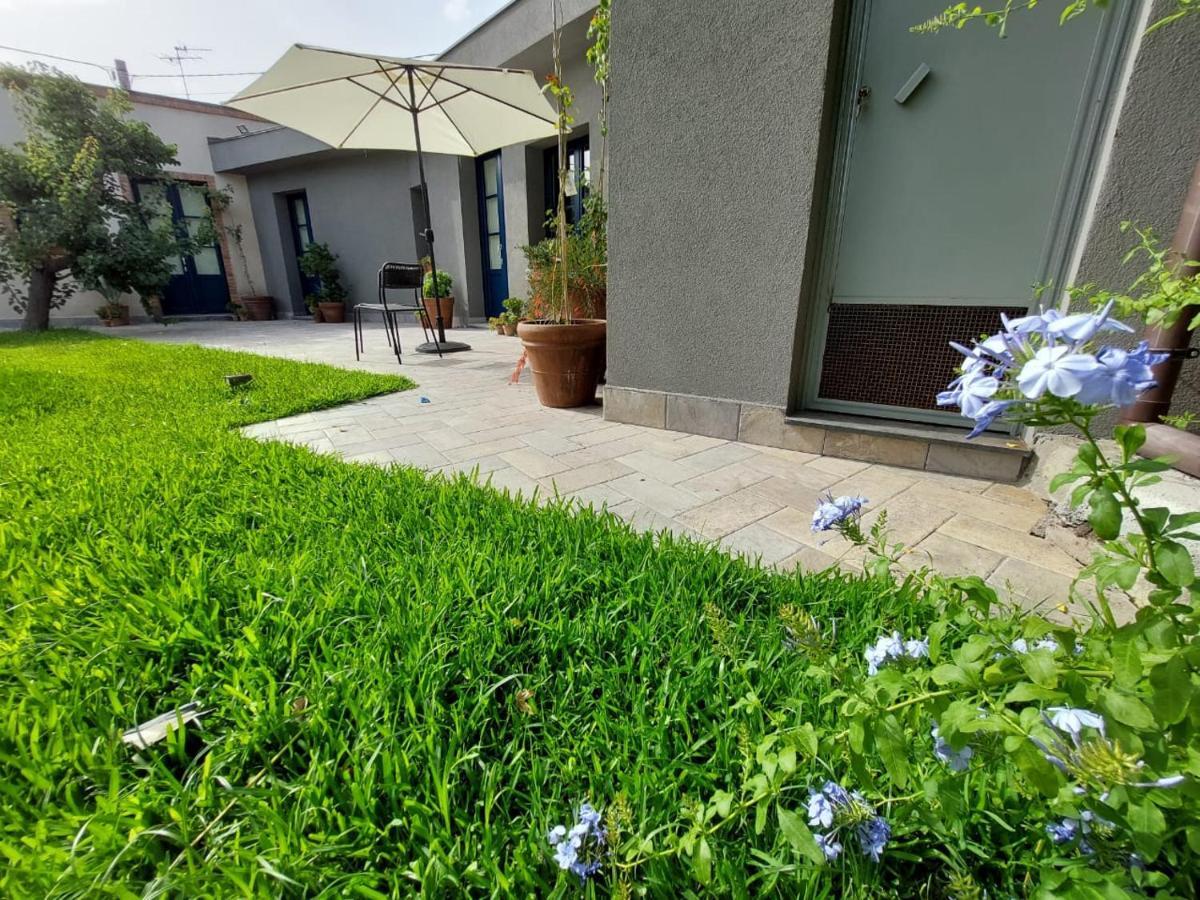 Suasor Villa Acireale Exterior photo