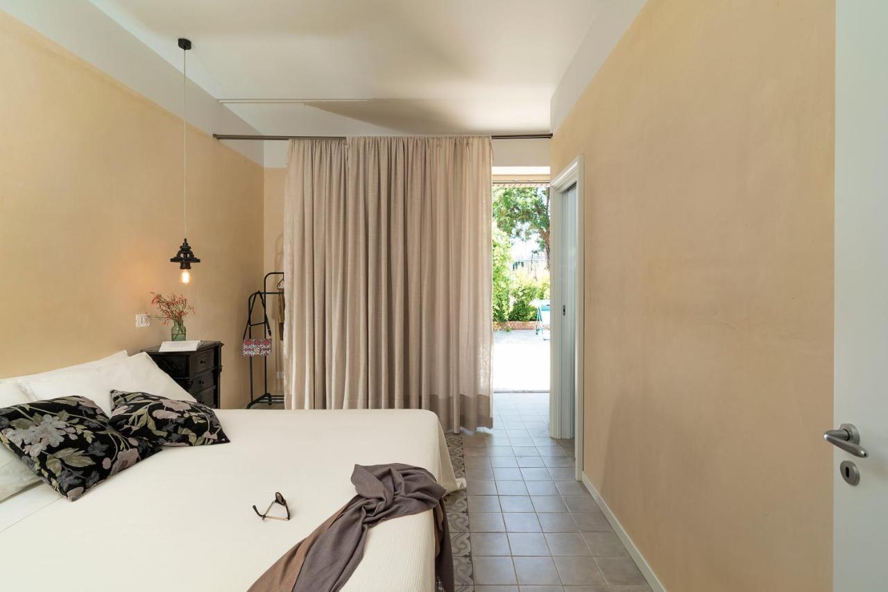 Suasor Villa Acireale Exterior photo